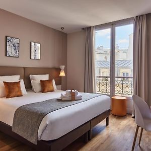 Kamer "Premium" met een King Size Bed
